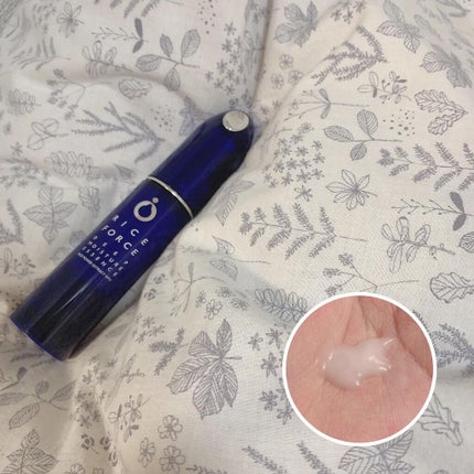 ディープモイスチュアエッセンス/ライスフォース/美容液を使ったクチコミ(1枚目)