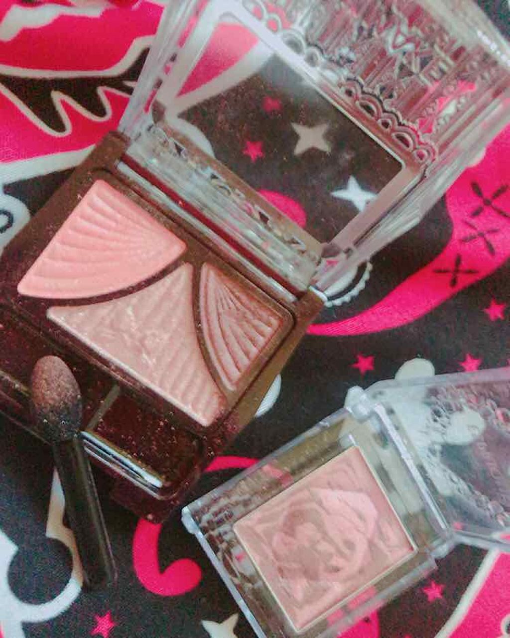 セレクト アイカラー/ESPRIQUE/単色アイシャドウを使ったクチコミ(2枚目)