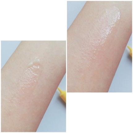 毛穴フォーカスVC VC3エッセンス/pdc/美容液を使ったクチコミ(6枚目)