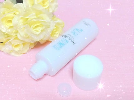 アカルミー化粧水/ワイズ/化粧水を使ったクチコミ(1枚目)