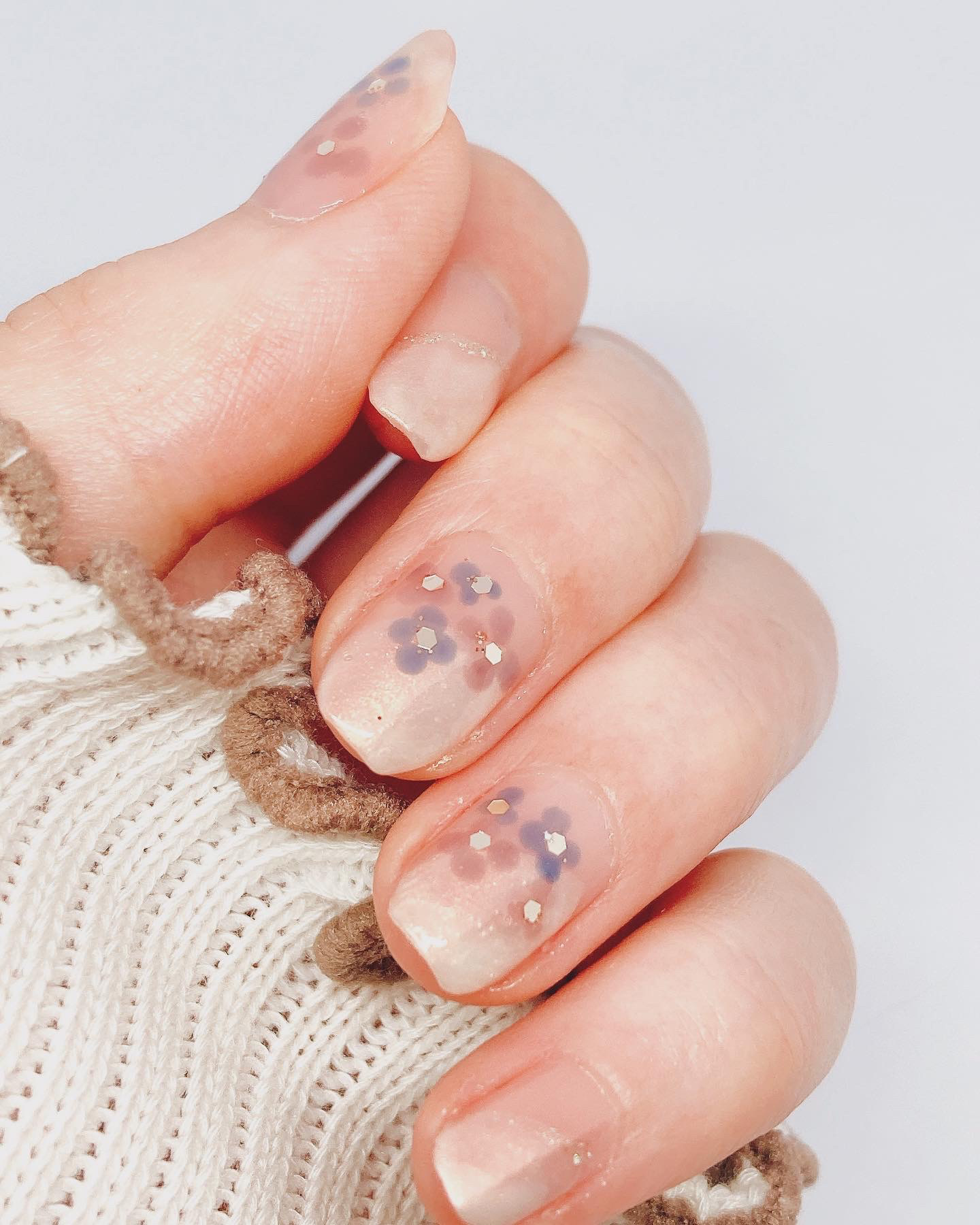 ドットペン/DAISO/ネイル用品を使ったクチコミ（3枚目）