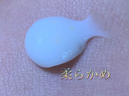 ナイトリニューハンドクリーム/コエンリッチQ10/ハンドクリームを使ったクチコミ(2枚目)