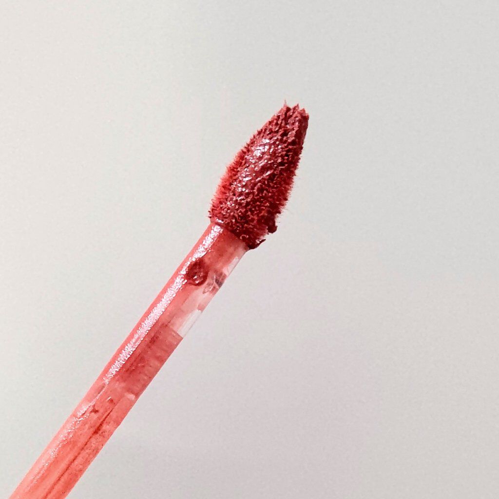 アイムミステリーブラーティント/i’m meme/リップティントを使ったクチコミ（2枚目）