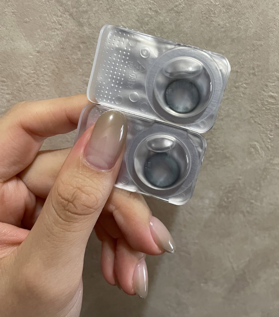 シェーディングライナー ソフトディープブラウン/ETUDE/リキッドアイライナーを使ったクチコミ（2枚目）