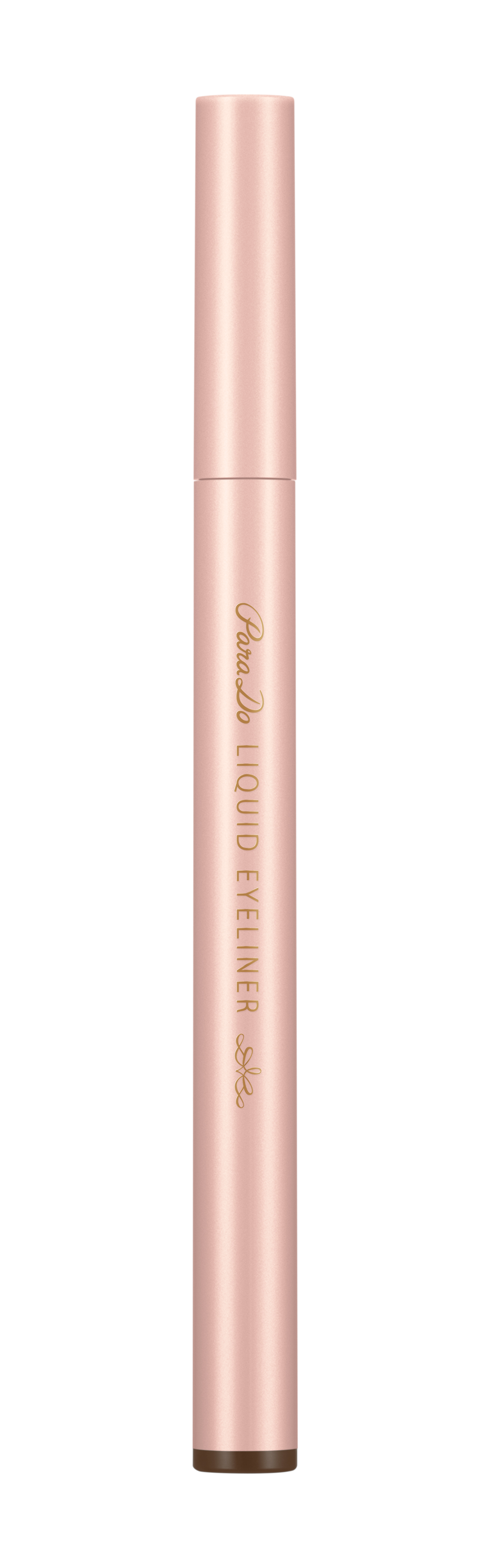 リキッドアイライナー ex BR ダークブラウン