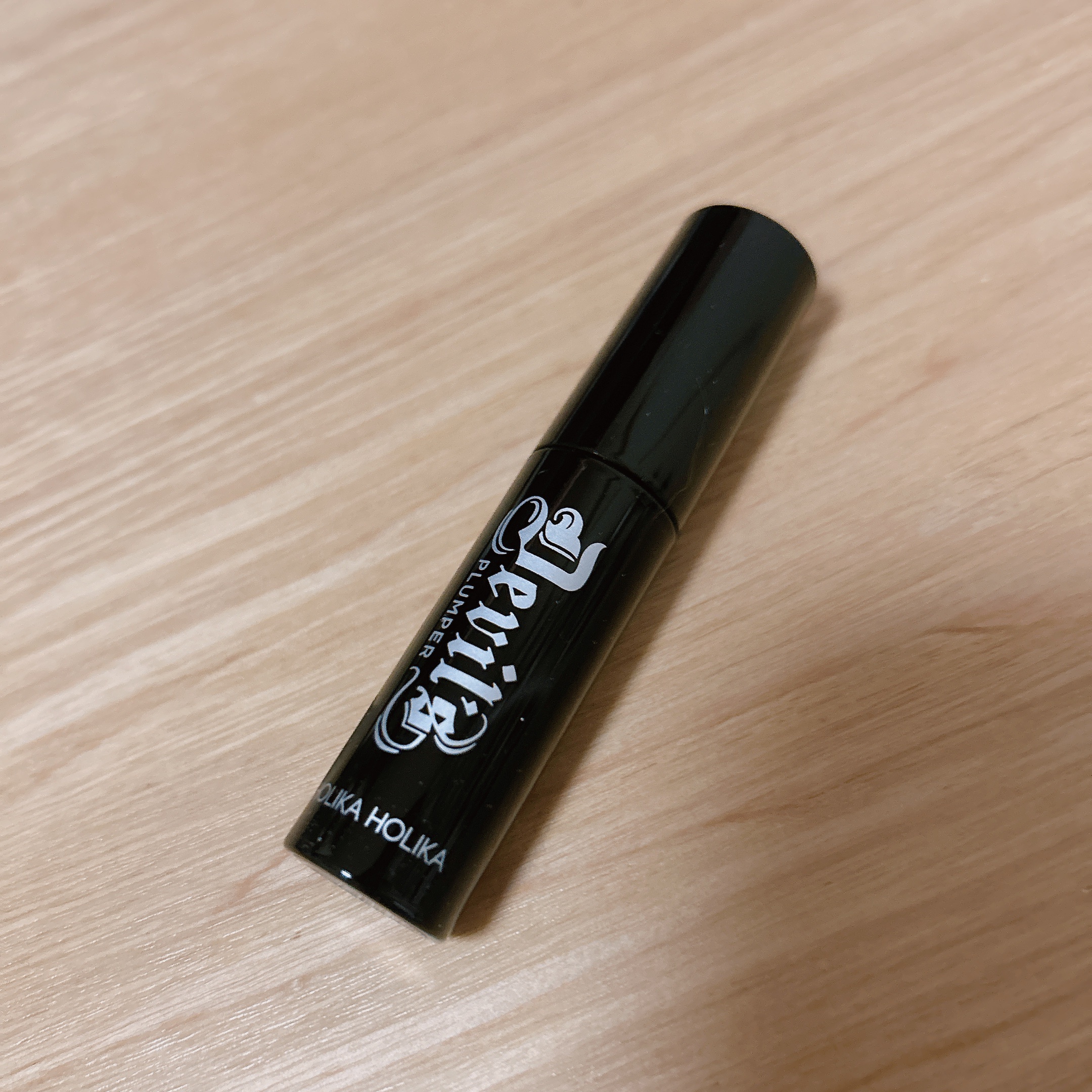 デビルズプランパー/HOLIKA HOLIKA/リッププランパーを使ったクチコミ（1枚目）