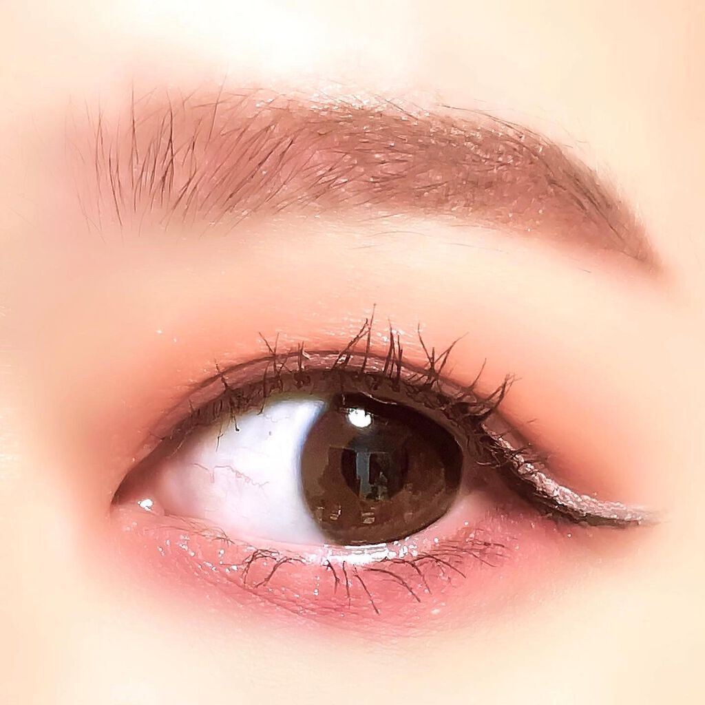 アイパレット/sopo/アイシャドウパレットを使ったクチコミ(7枚目)