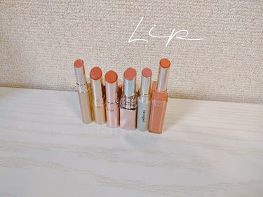 CipiCipi ブリュレリップティントのクチコミ「ブルベさんにおすすめ！ピンクリップ💄

ブルベさんに似合いそうなやや青みのあるフレッシュピンク.....」（1枚目）