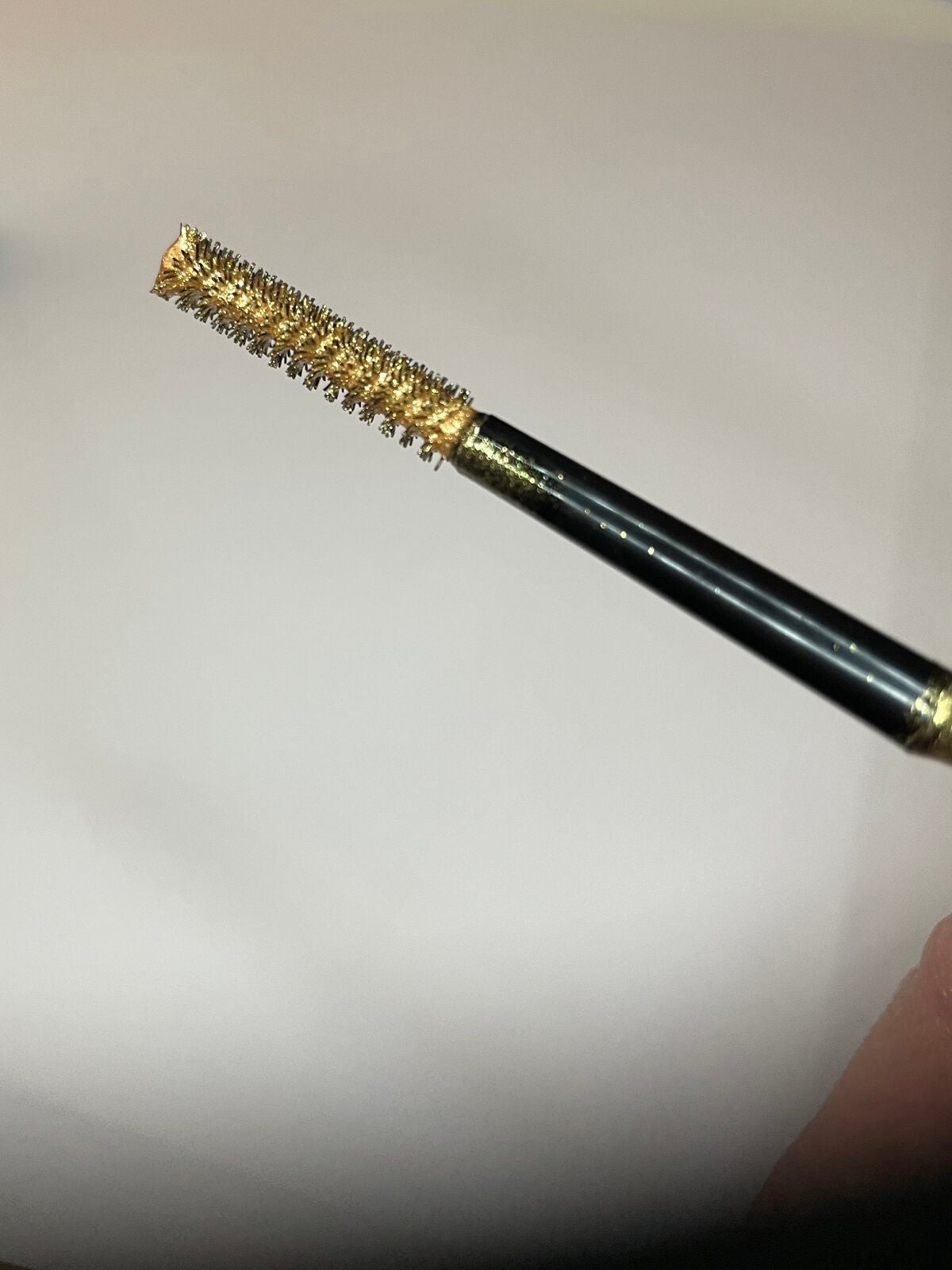 ザ スパークル マスカラ “ストーリー オブ ライフ”/ADDICTION/マスカラを使ったクチコミ(2枚目)