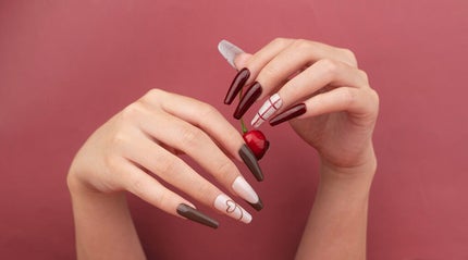 Gellen ジェルネイル カラージェル 36色セット ベーストップマットジェル付き ポリッシュタイプ/Gellen/ネイル用品を使ったクチコミ(3枚目)