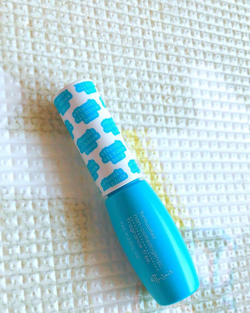 エテュセ ポアレスプライマー/ettusais/化粧下地を使ったクチコミ(1枚目)