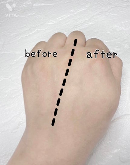 ポア スムース プライマー/コーセーコスメニエンス/化粧下地を使ったクチコミ(6枚目)