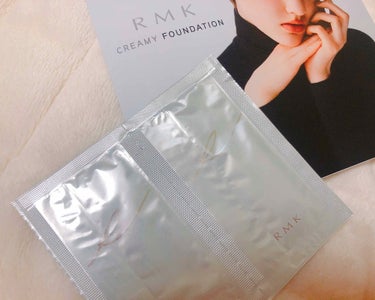 RMK Wトリートメントオイル/RMK/ブースター・導入液を使ったクチコミ（2枚目）