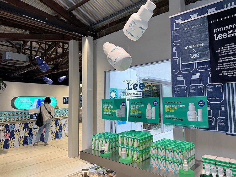 ポアブラー パウダー/innisfree/ルースパウダーを使ったクチコミ(2枚目)