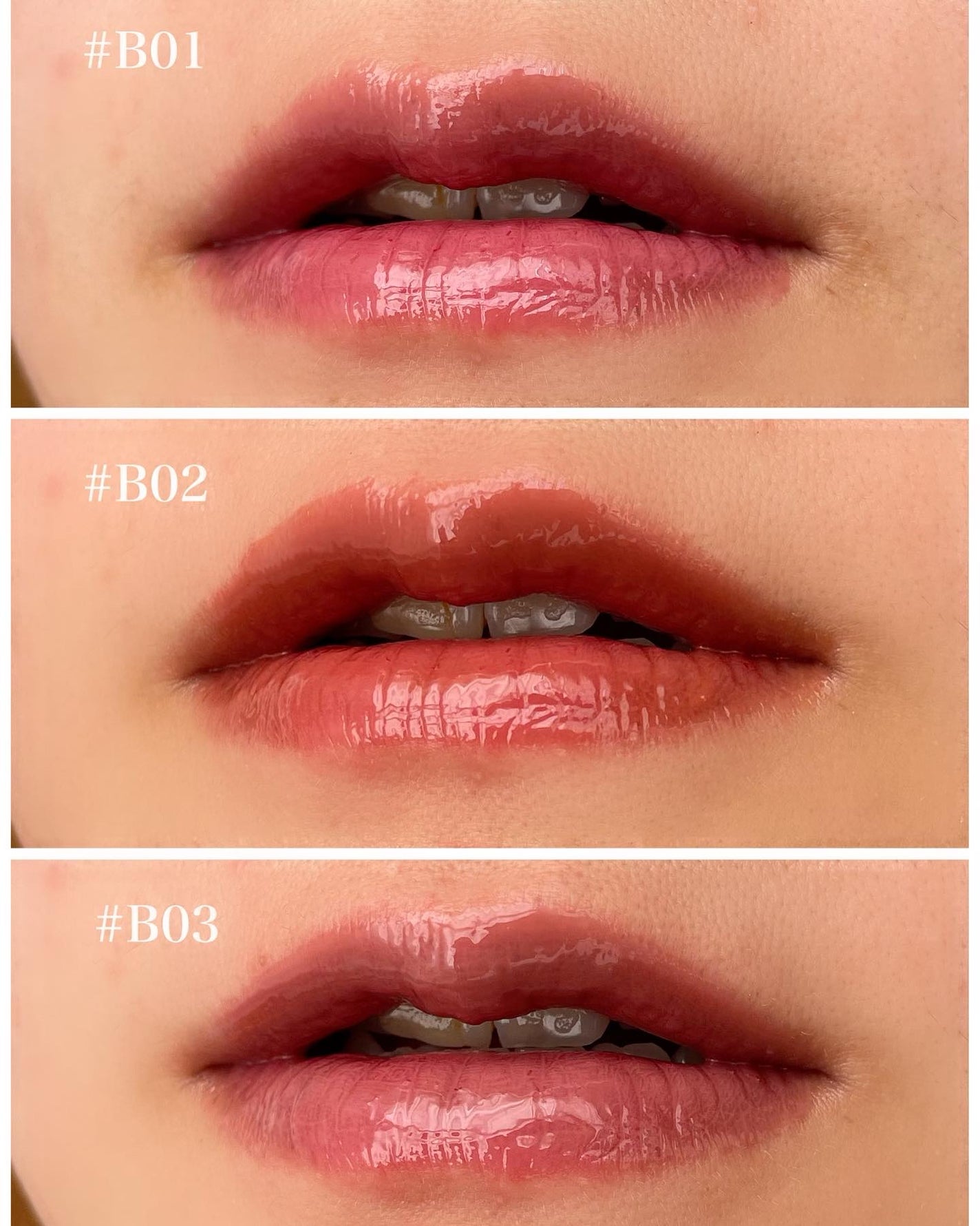 ボリューマイジングフォンデュリップ/Coralhaze/口紅を使ったクチコミ(5枚目)