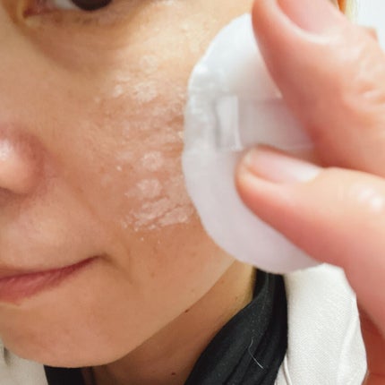 モイストラボ ルースパウダー/Moist Labo/ルースパウダーを使ったクチコミ(6枚目)