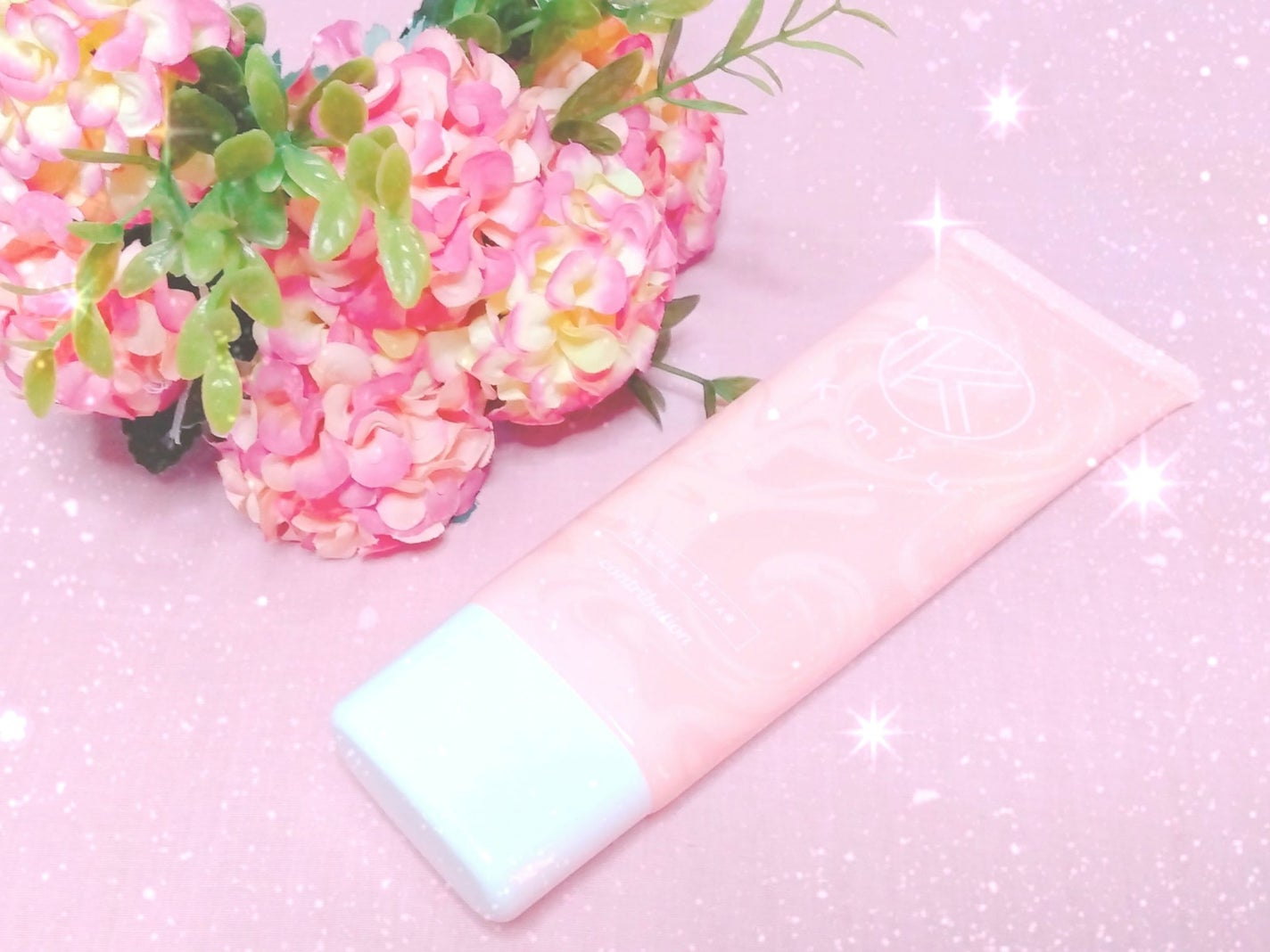 Kmyu(ケミュー)/CONTRIBUTION/除毛クリームを使ったクチコミ(1枚目)