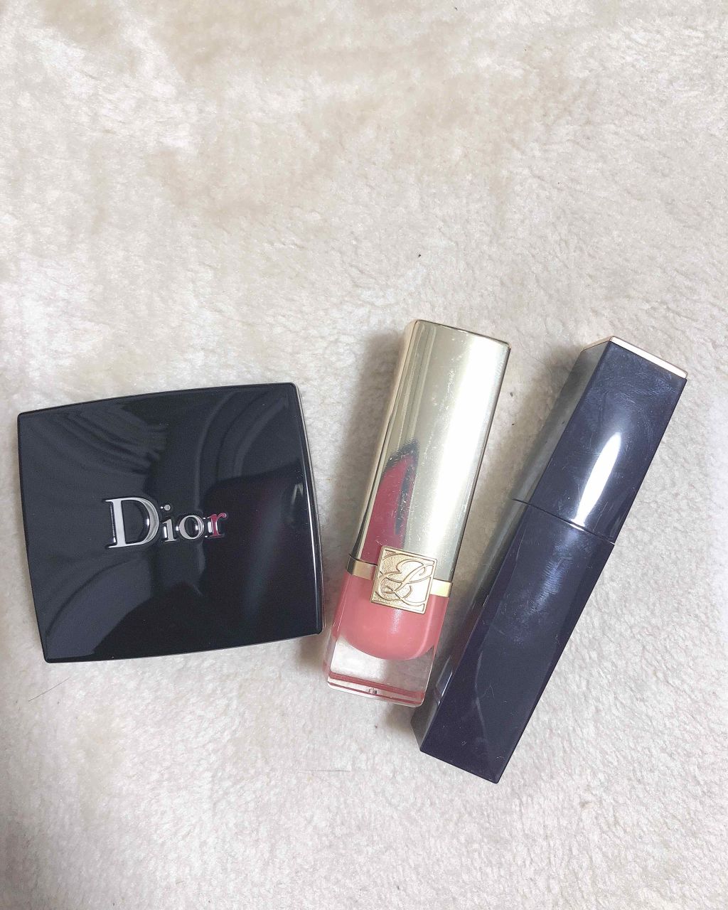 ディオールショウ モノ/Dior/単色アイシャドウを使ったクチコミ(1枚目)