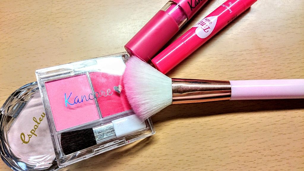 ティントバーム/DAISO/リップティントを使ったクチコミ(1枚目)