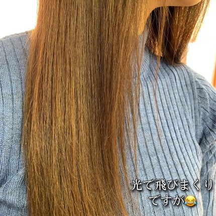 ザ・オリジナル ノーマル/TANGLE TEEZER/ヘアブラシを使ったクチコミ(6枚目)