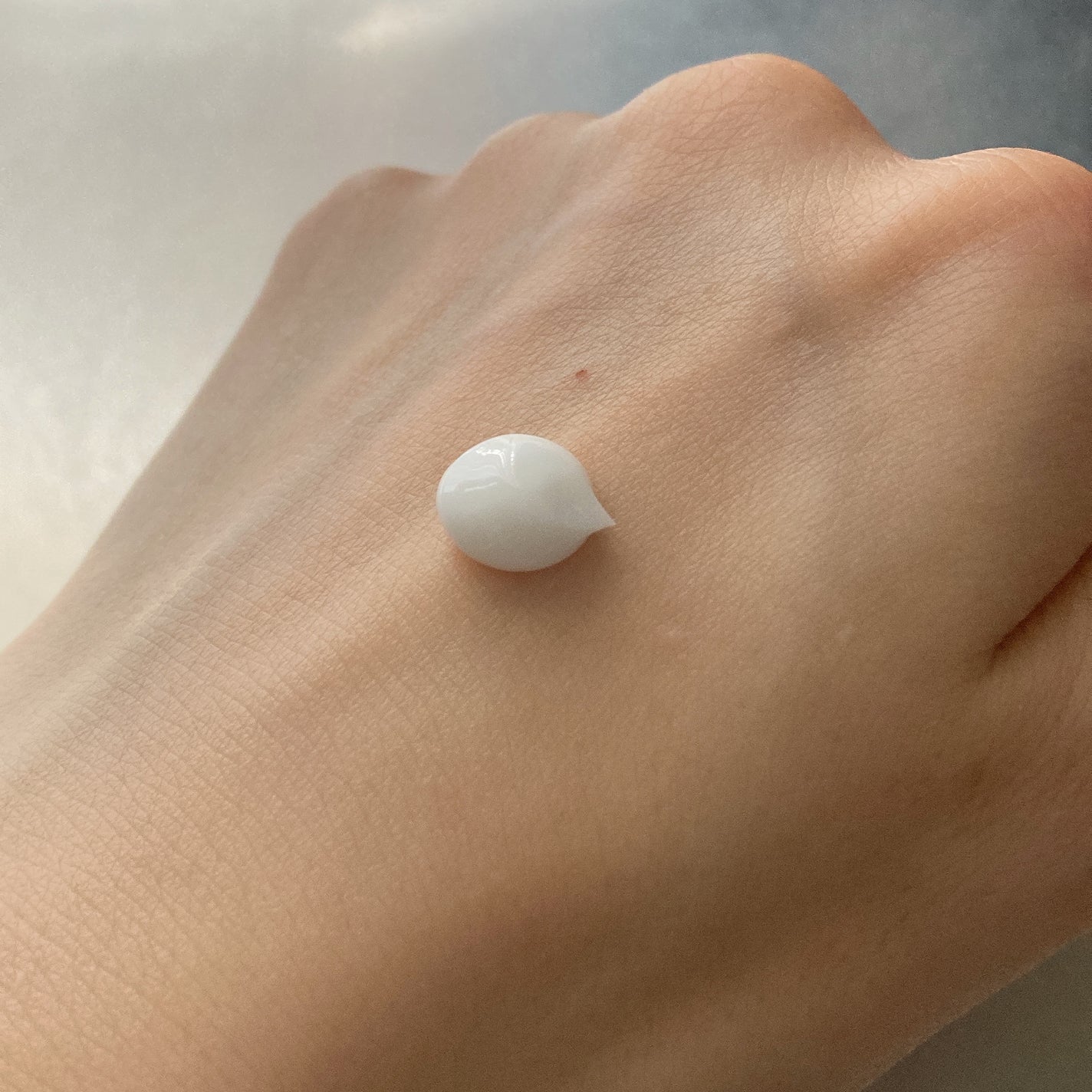 L22バリアクリーム/VELY VELY/フェイスクリームを使ったクチコミ(3枚目)