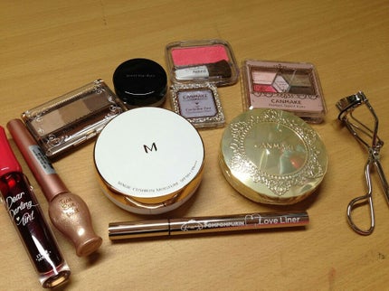 ディアダーリン ウォータージェルティント/ETUDE/リップティントを使ったクチコミ(1枚目)