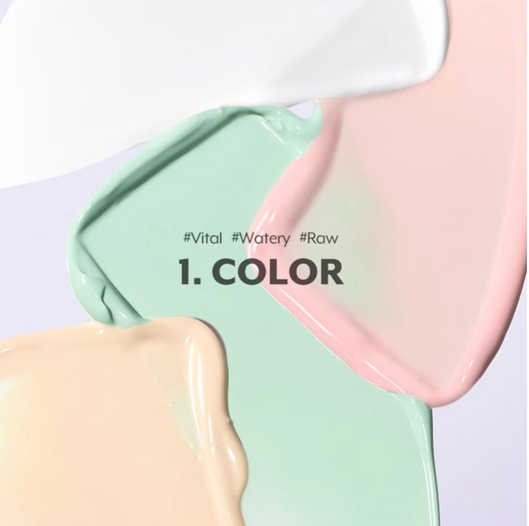 ケアトーンアップ/nuse/化粧下地を使ったクチコミ(2枚目)