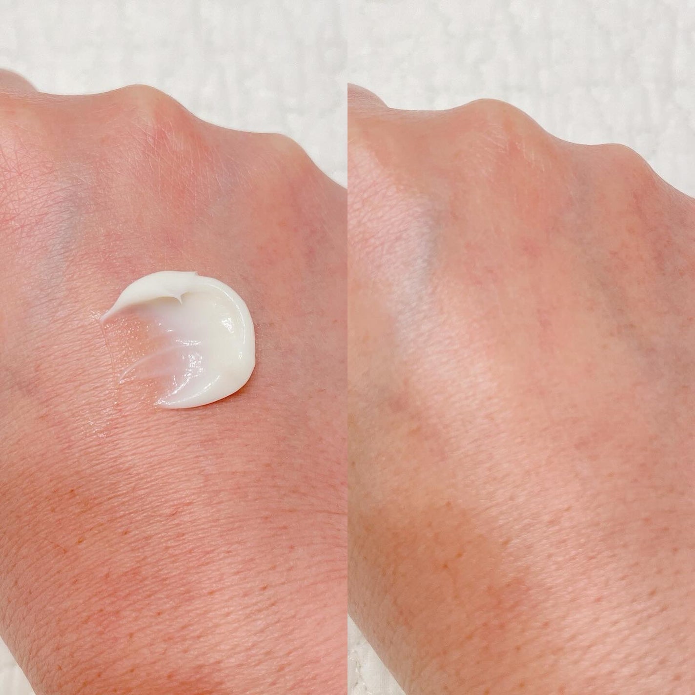 メープルエナジーインフュージングクリーム/Klairs/フェイスクリームを使ったクチコミ(2枚目)