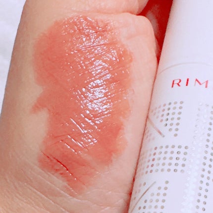 ラスティングフィニッシュ オイルティントリップ/リンメル ロンドン/リップティントを使ったクチコミ(4枚目)