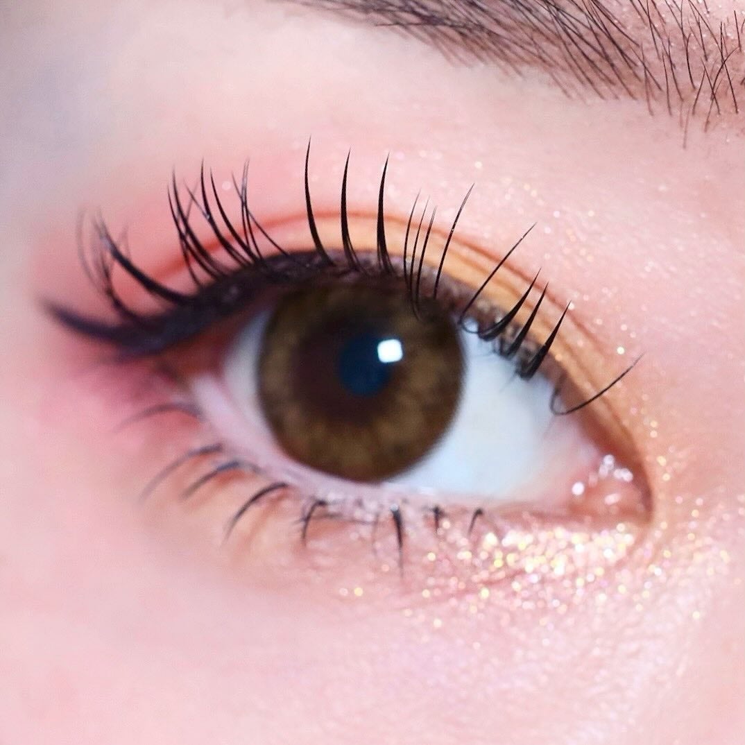 KAPI on LIPS 「WAKEMAKE20タンジェリンビーチブラーリング全16色のか..」(5枚目)