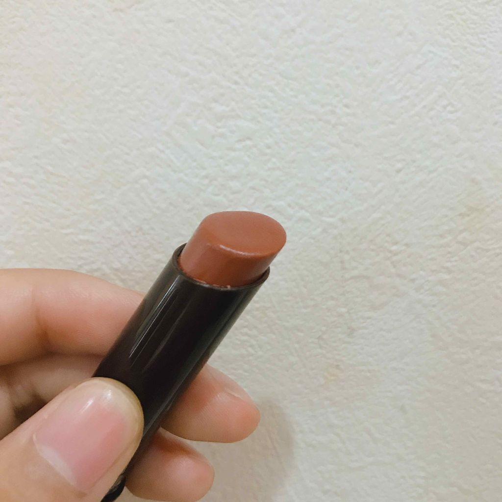 リップザカラー/リップザカラー/口紅を使ったクチコミ(2枚目)