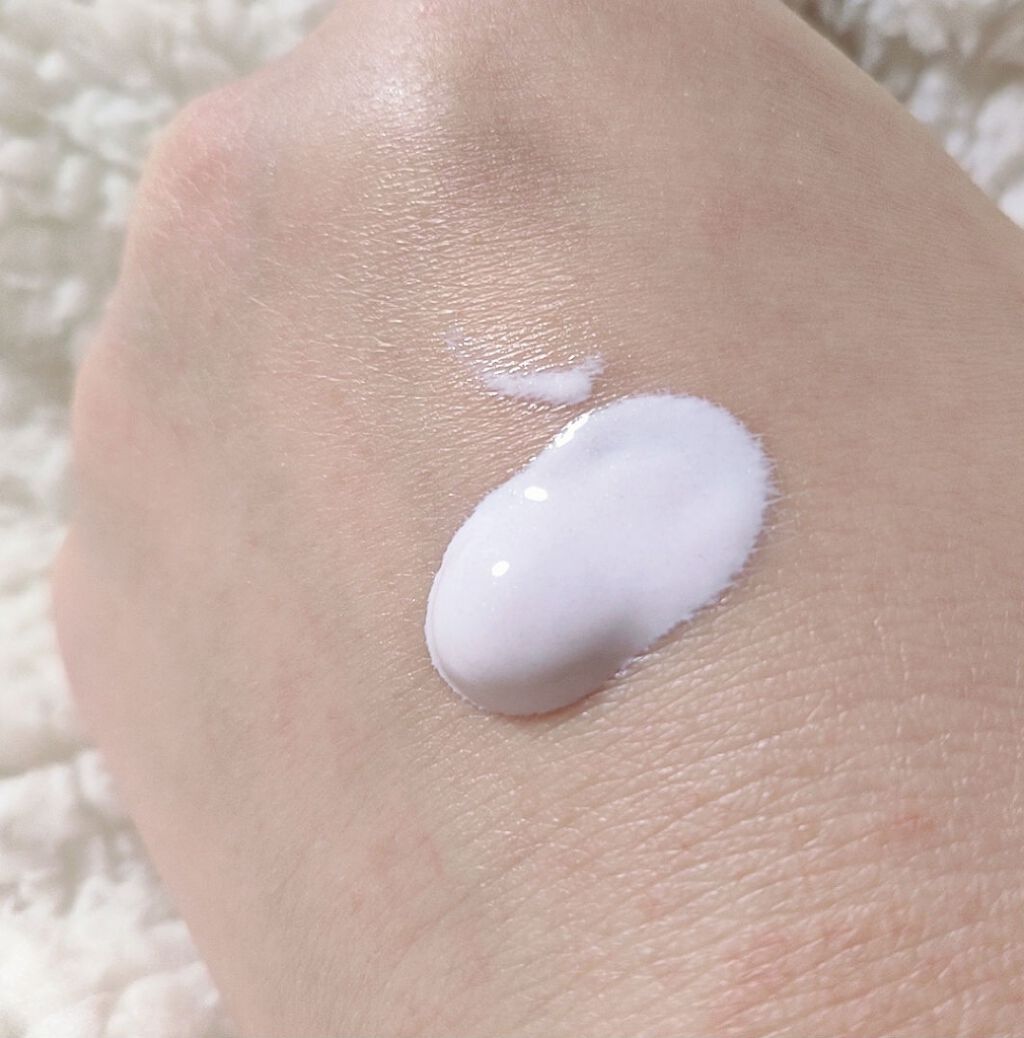 ブライトピュアベース/CandyDoll/化粧下地を使ったクチコミ(3枚目)