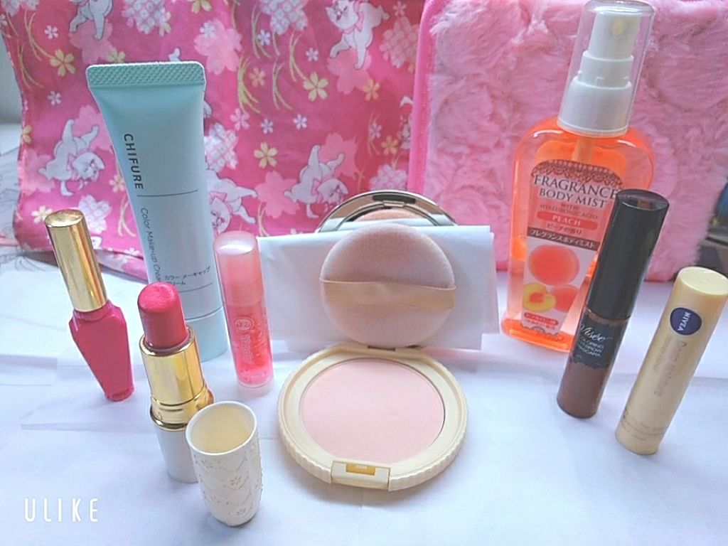 ニベア ディープモイスチャーリップ/ニベア/リップクリームを使ったクチコミ(1枚目)