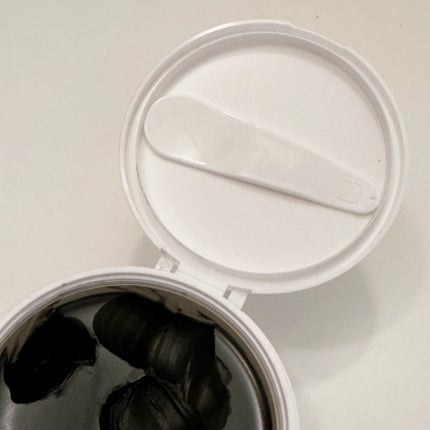 デュオ ザ クレンジングバーム ブラックリペア /DUO/クレンジングバームを使ったクチコミ(5枚目)