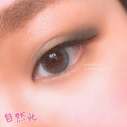 I-LENS(アイレンズ)/I-LENS/カラーコンタクトレンズを使ったクチコミ(3枚目)