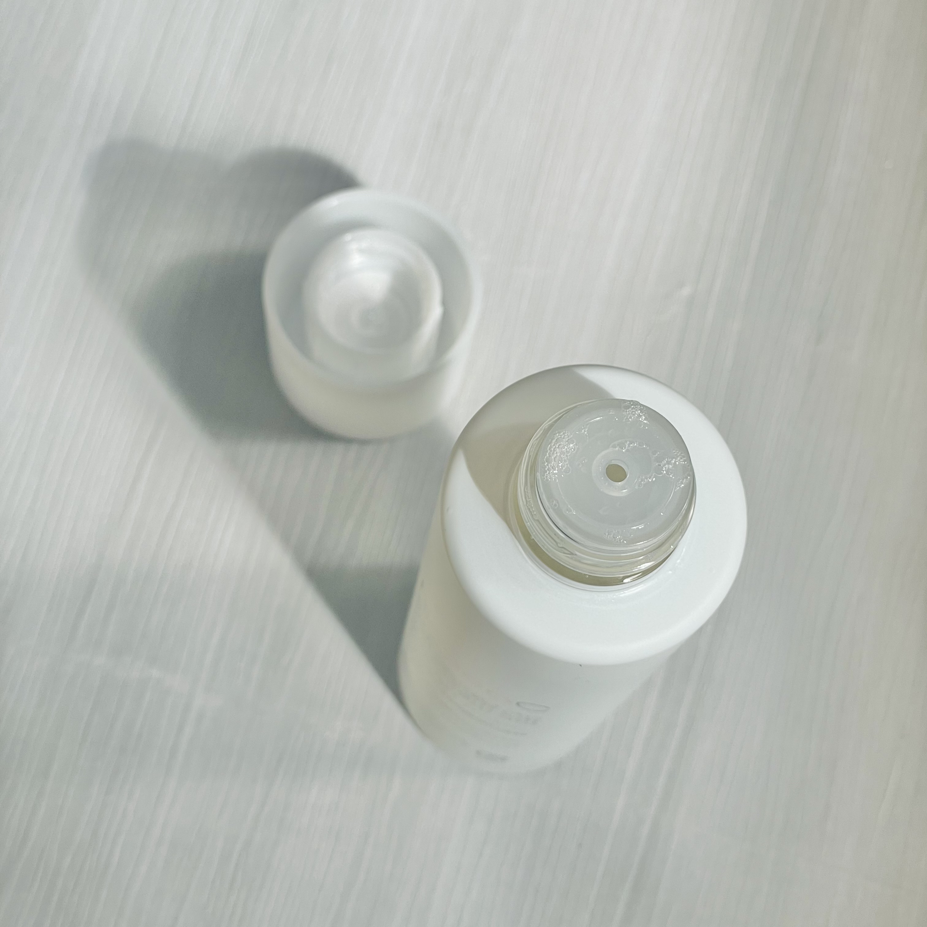 hinocoC/ヒノコスメティクス/美容液を使ったクチコミ（3枚目）