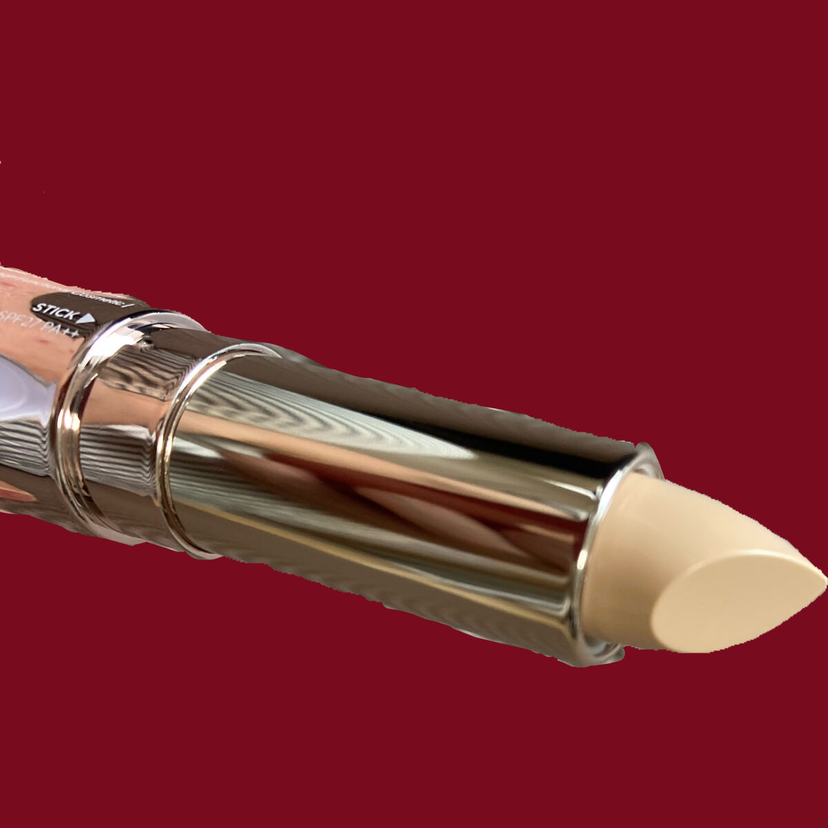 マスクフィットオールカバーデュアルコンシーラー/TIRTIR(ティルティル)/コンシーラーを使ったクチコミ（3枚目）