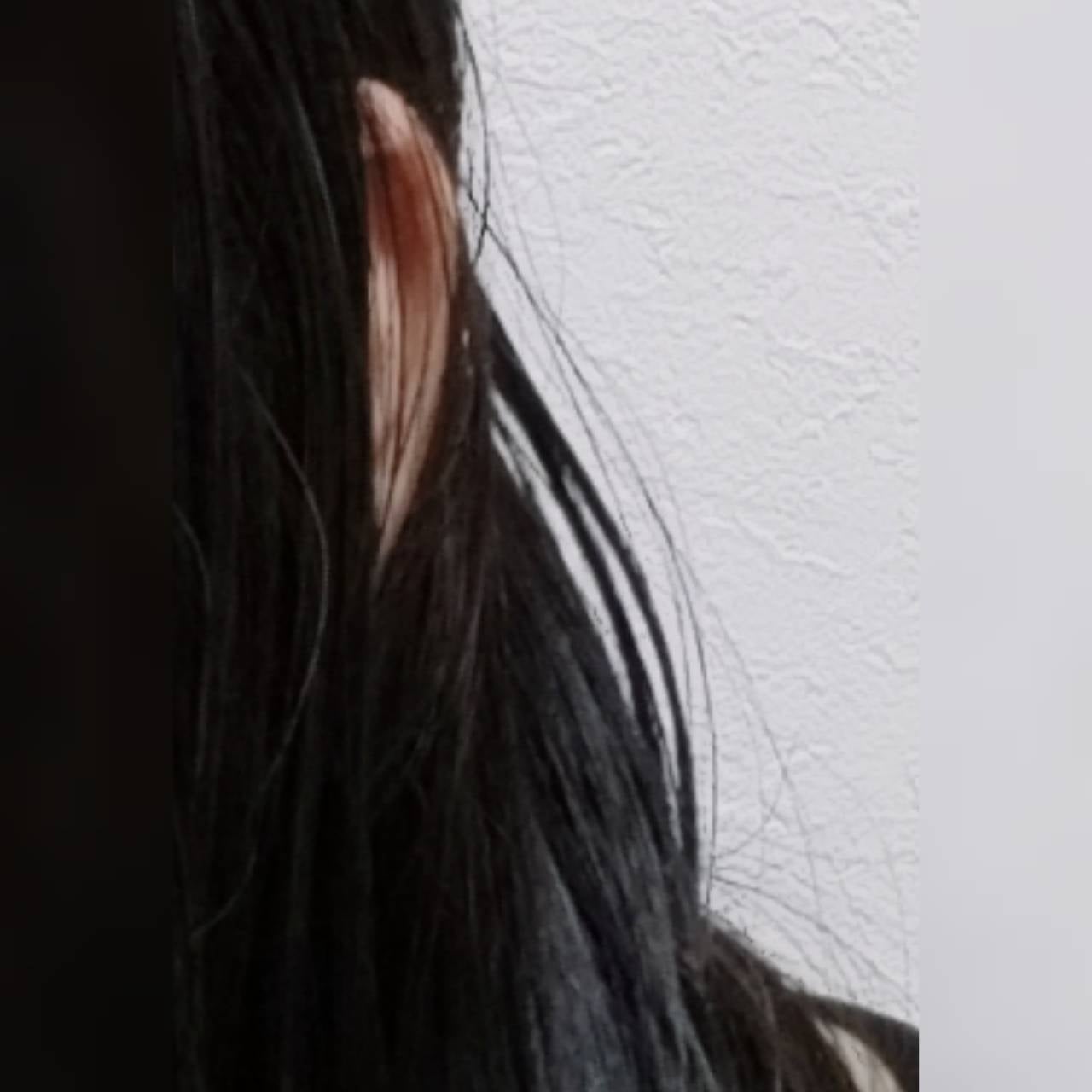 ブローネ カラートリートメント/ブローネ/ヘアカラーを使ったクチコミ(8枚目)