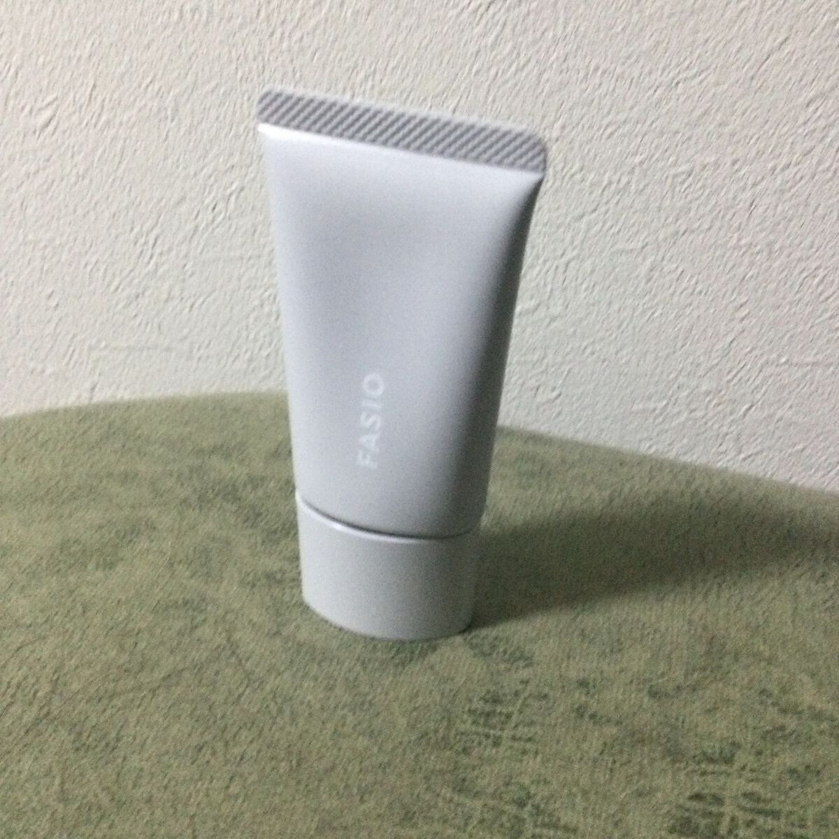 エアリーステイ BB ティント UV/FASIO/BBクリームを使ったクチコミ(1枚目)