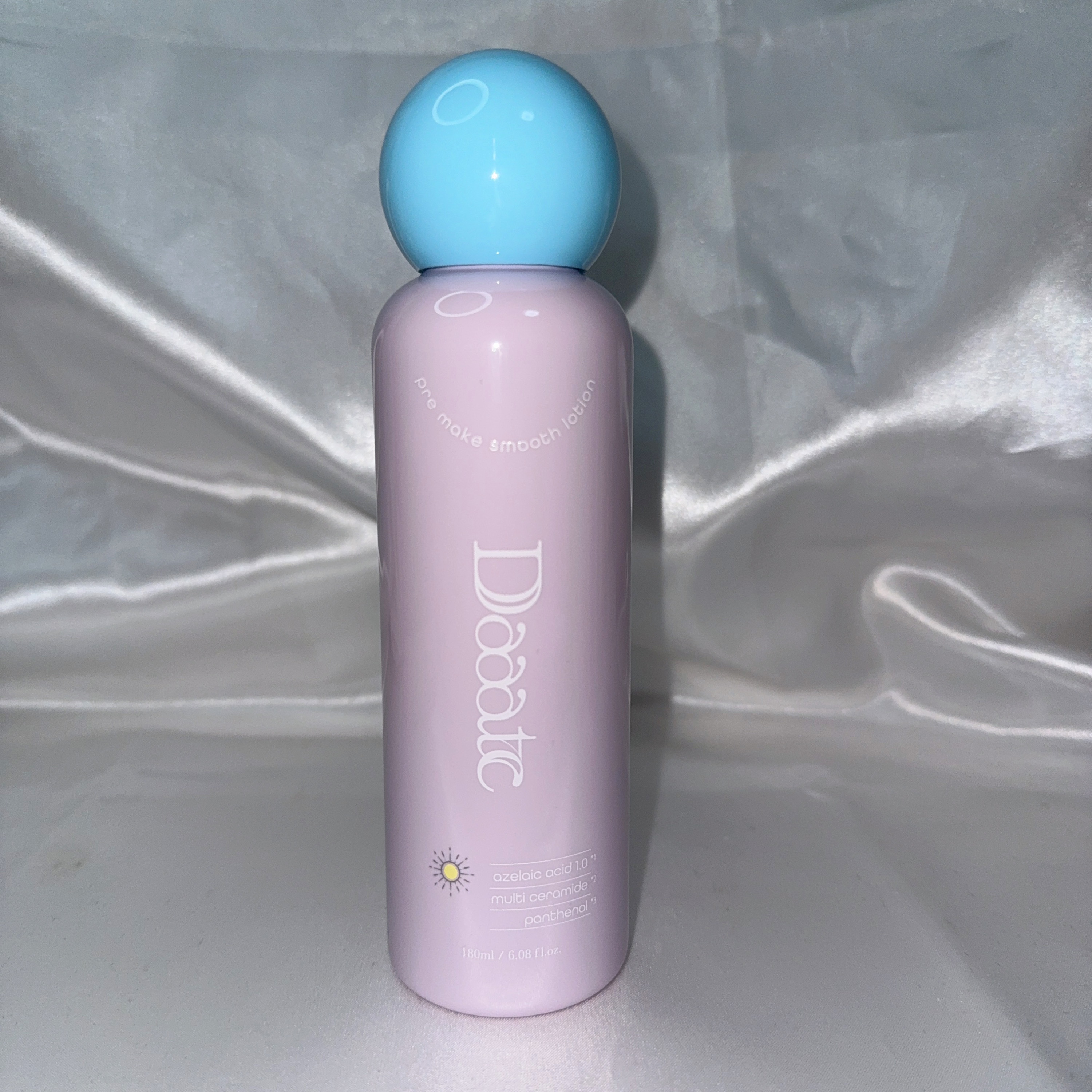 24/7スムースエッセンス/Daaate/美容液を使ったクチコミ（2枚目）