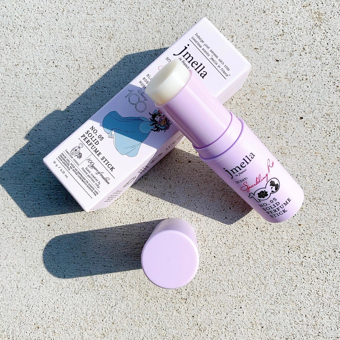 Moana on LIPS 「【JMソリューション】ディズニー好き必見❣️Jmsolutio..」(3枚目)