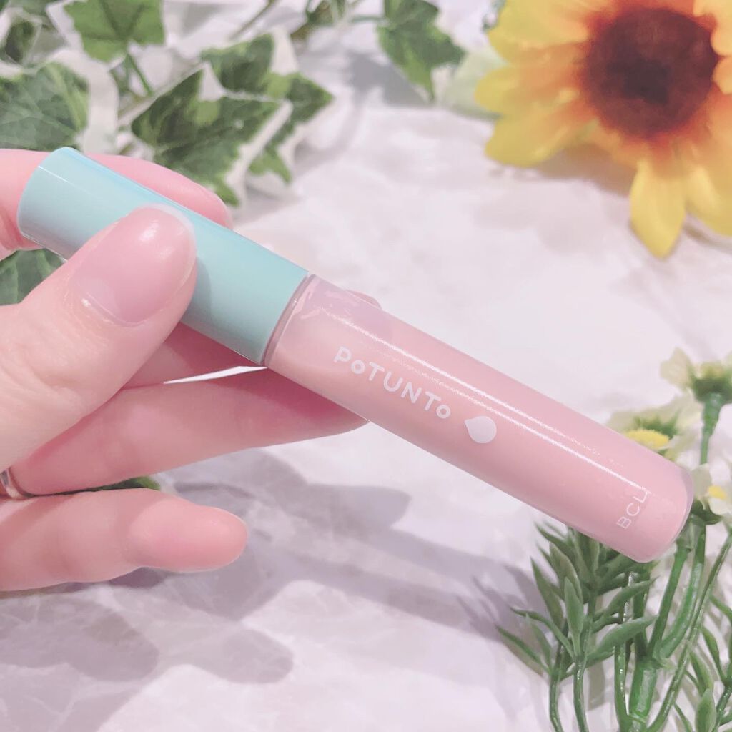 スポットパウダーエッセンス/ポツント/美容液を使ったクチコミ（2枚目）