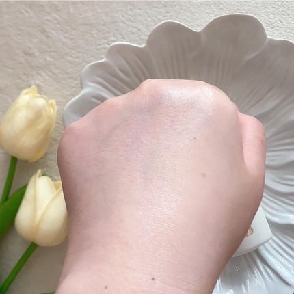 サンブロック/ポリシー化粧品/日焼け止めローションを使ったクチコミ(5枚目)