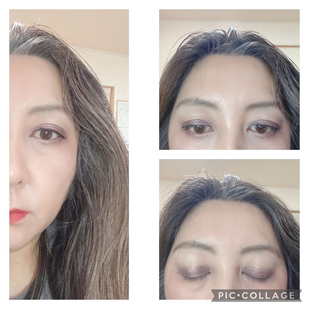 シグネチャー ブレンディング プライマー/MISSHA/化粧下地を使ったクチコミ（3枚目）