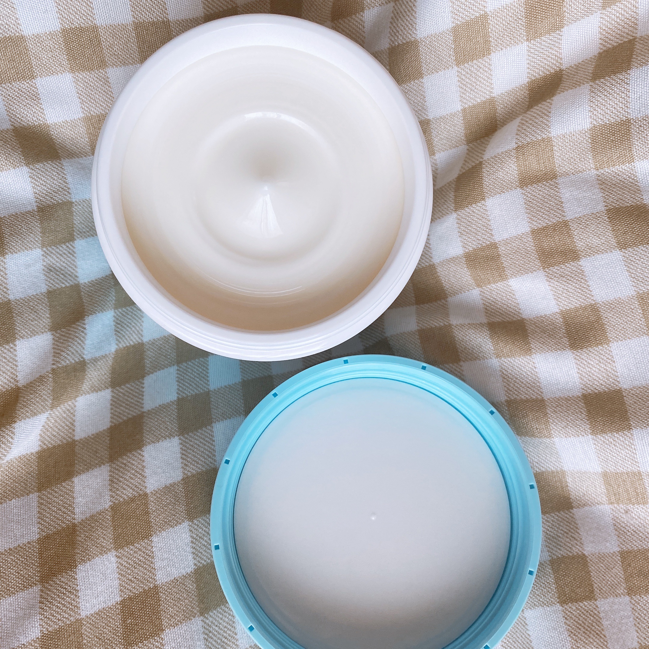 セラミエイド 薬用スキンクリーム 140g/セラミエイド/フェイスクリームを使ったクチコミ（2枚目）