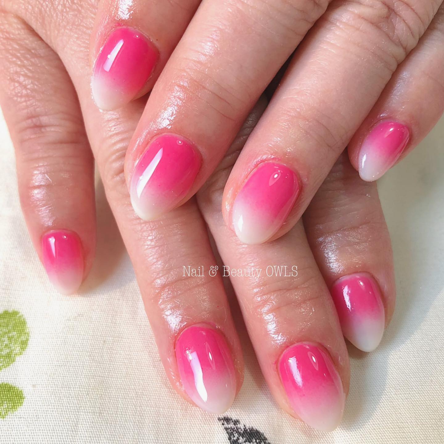 #カラフルネイル,#ワンカラーネイル,#グラデーションネイル,#個性的ネイル,#個性派ネイル,#シンプルネイルのネイルデザイン