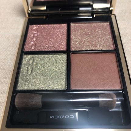 クリーミータッチライナー/キャンメイク/ジェルアイライナーを使ったクチコミ(3枚目)