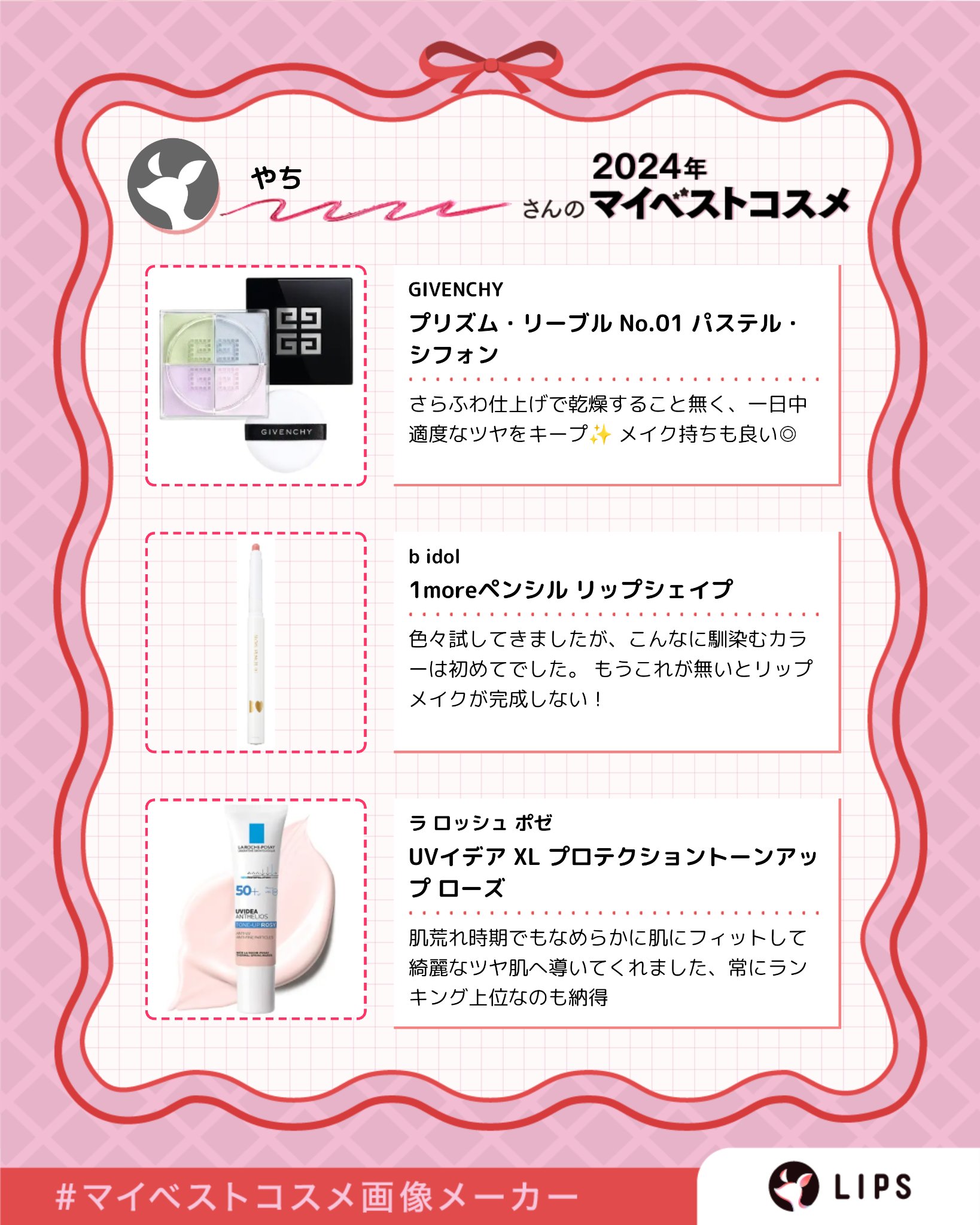 を使ったクチコミ（2枚目）