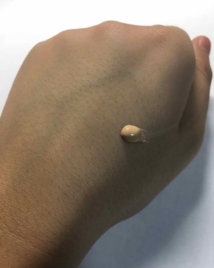 エスポルールBBクリーム/エスポルール/BBクリームを使ったクチコミ(2枚目)