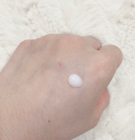 エルジューダ エマルジョン+/エルジューダ/ヘアミルクを使ったクチコミ(2枚目)